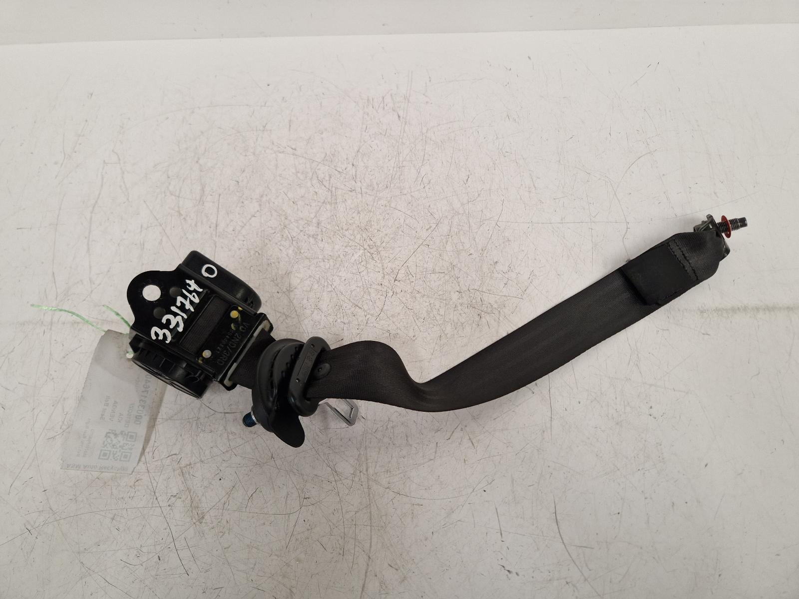 View Auto part Seat Belt Kia Venga 2010