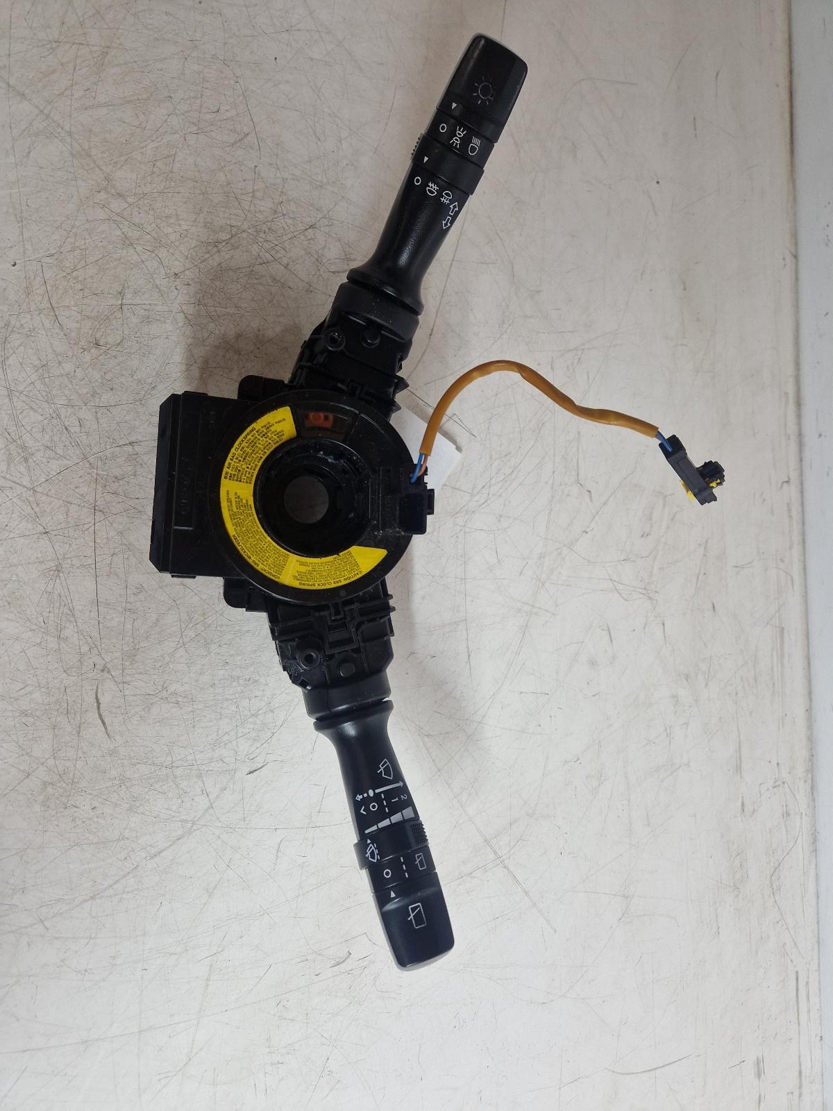 View Auto part Combination Switch Kia Venga 2010