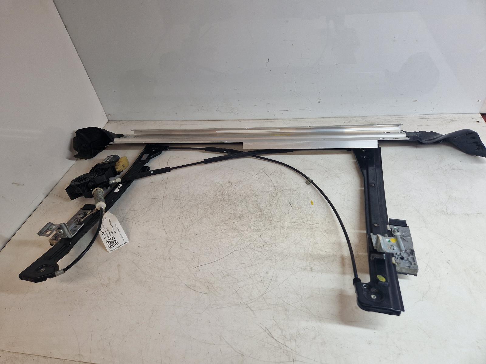 View Auto part RF Window Regulator Mini (bmw) Mini 2009