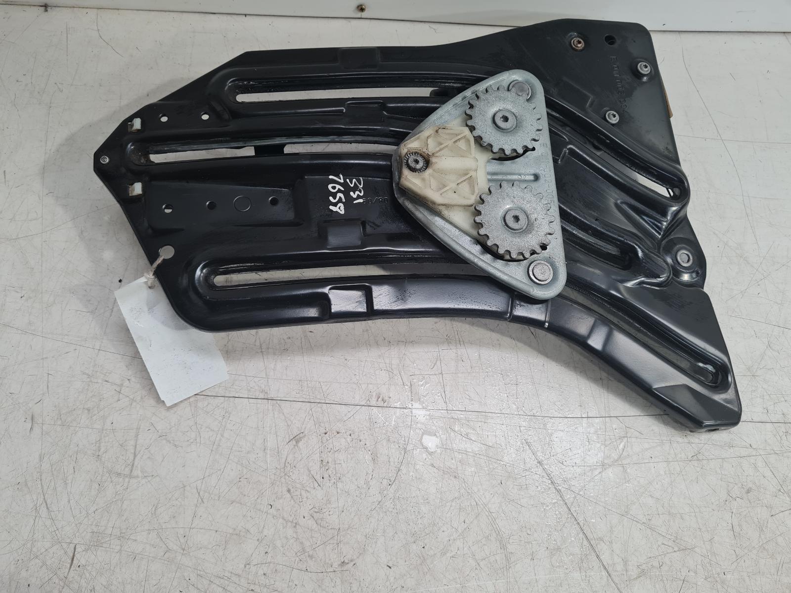 View Auto part RR Window Regulator Mini (bmw) Mini 2009