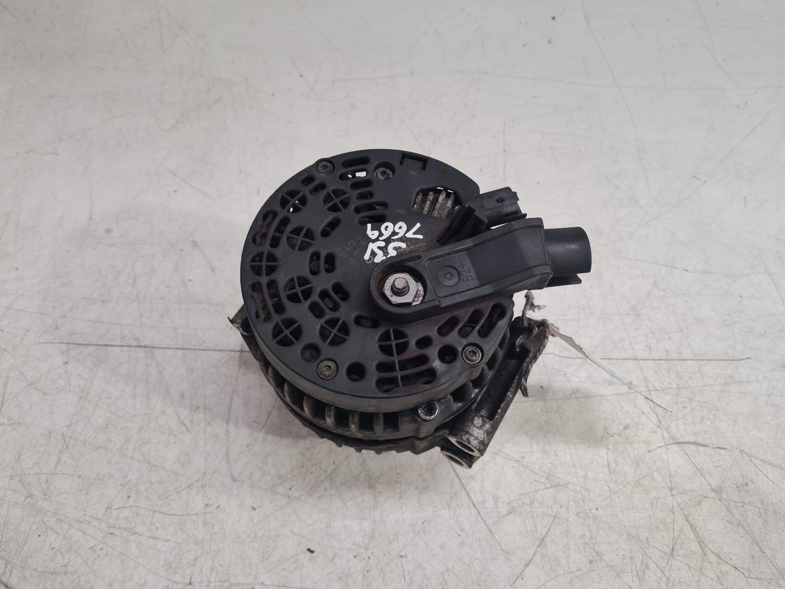 View Auto part Alternator Mini (bmw) Mini 2009