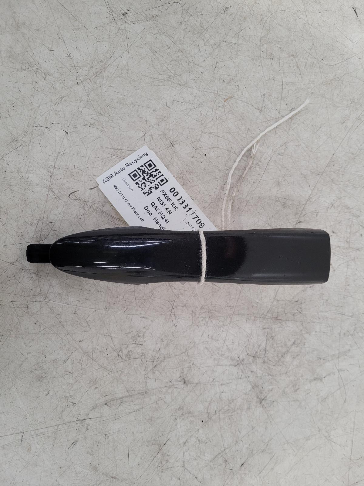 View Auto part Door Handle Nissan Qashqai 2016