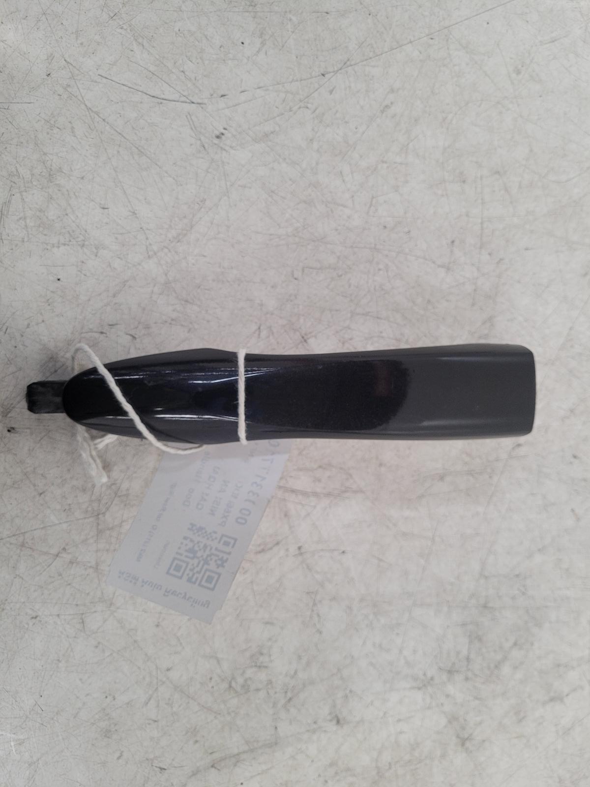 View Auto part Door Handle Nissan Qashqai 2016