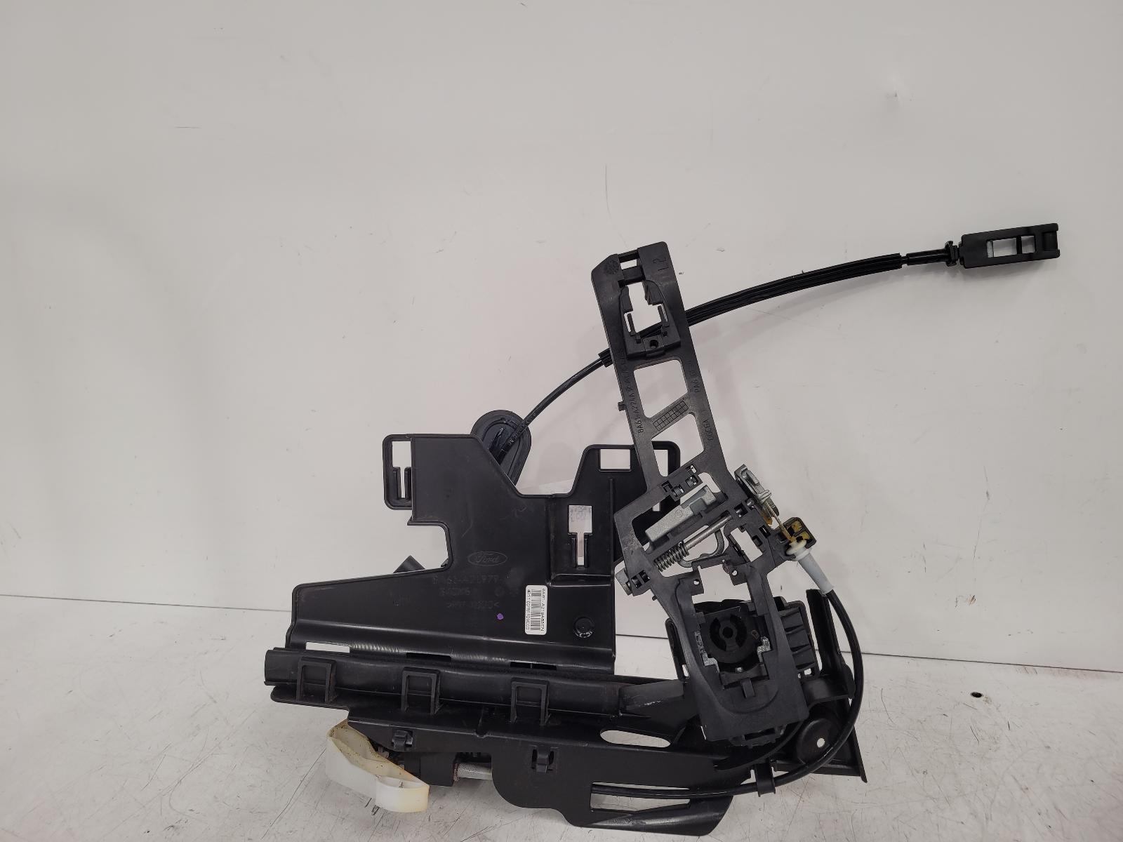 View Auto part Door Lock Assembly Ford Fiesta 2011