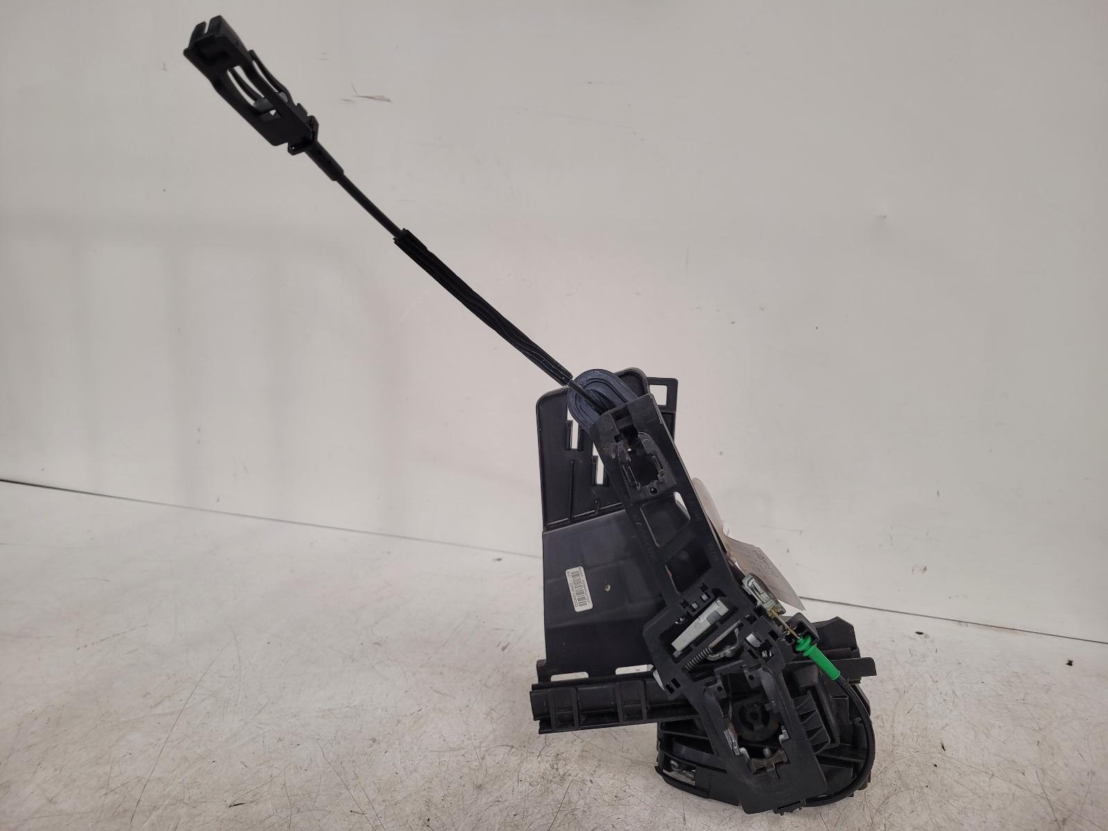 View Auto part Door Lock Assembly Ford Fiesta 2011