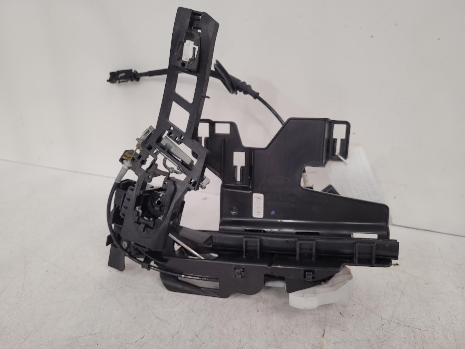 View Auto part Door Lock Assembly Ford Fiesta 2011