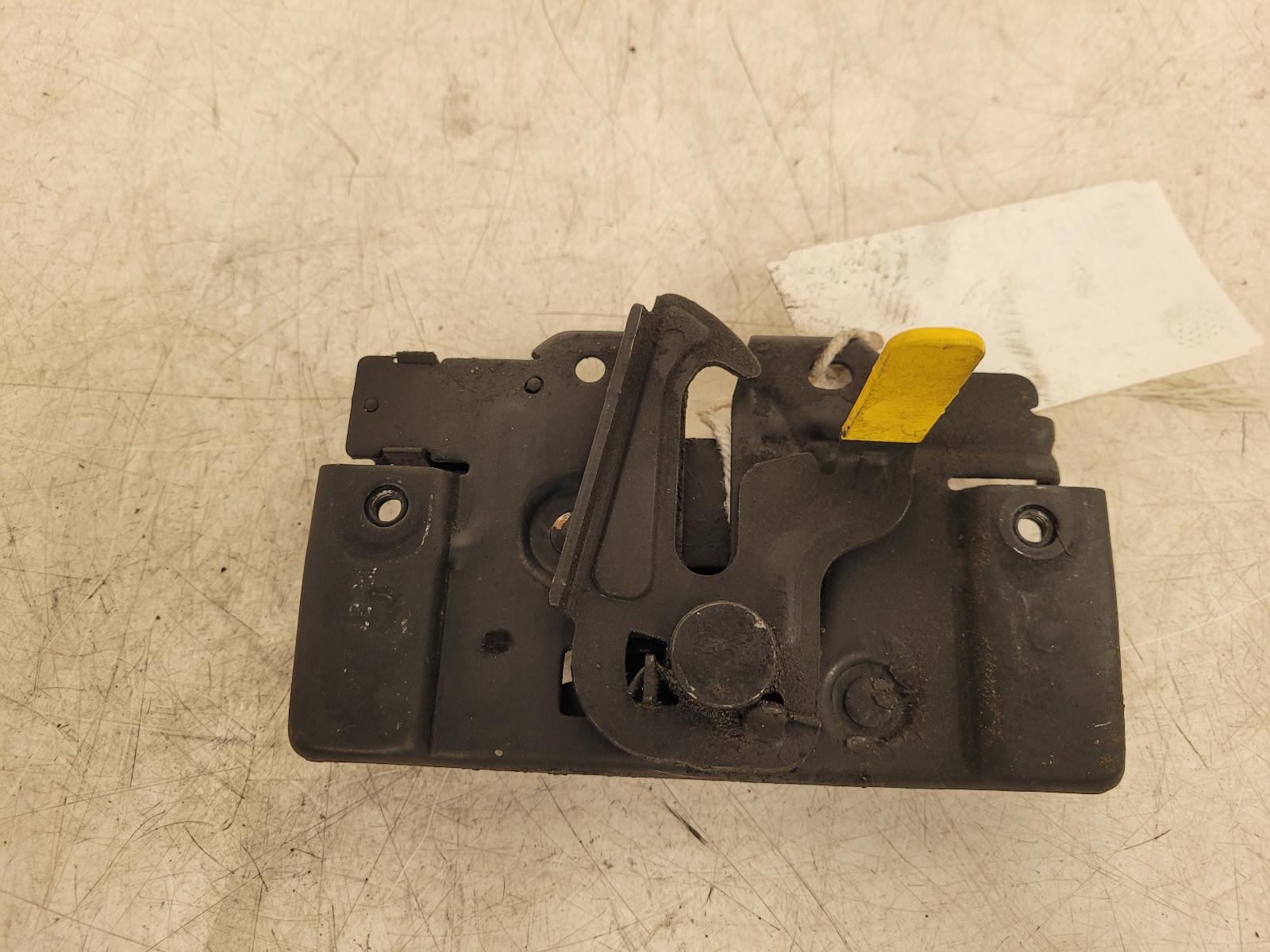 View Auto part Bonnet Latch Ford Fiesta 2011