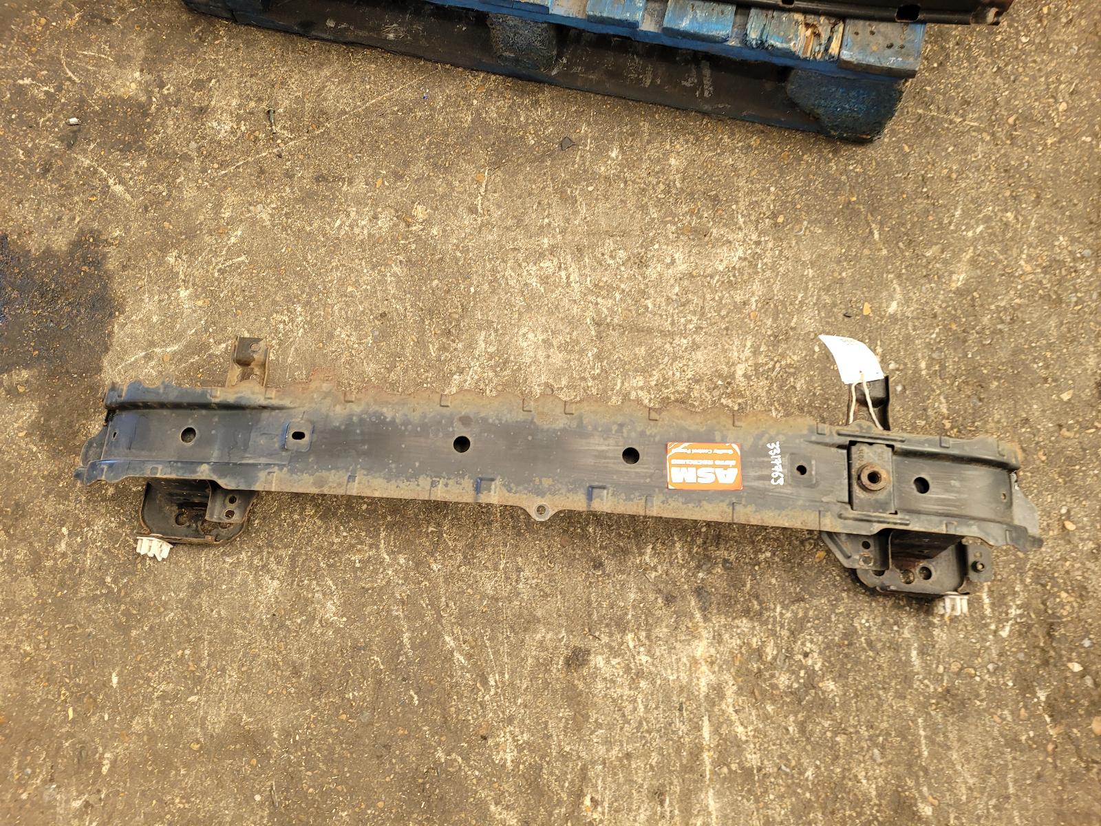 View Auto part Front Bumper Reinforcement Ford Fiesta 2011