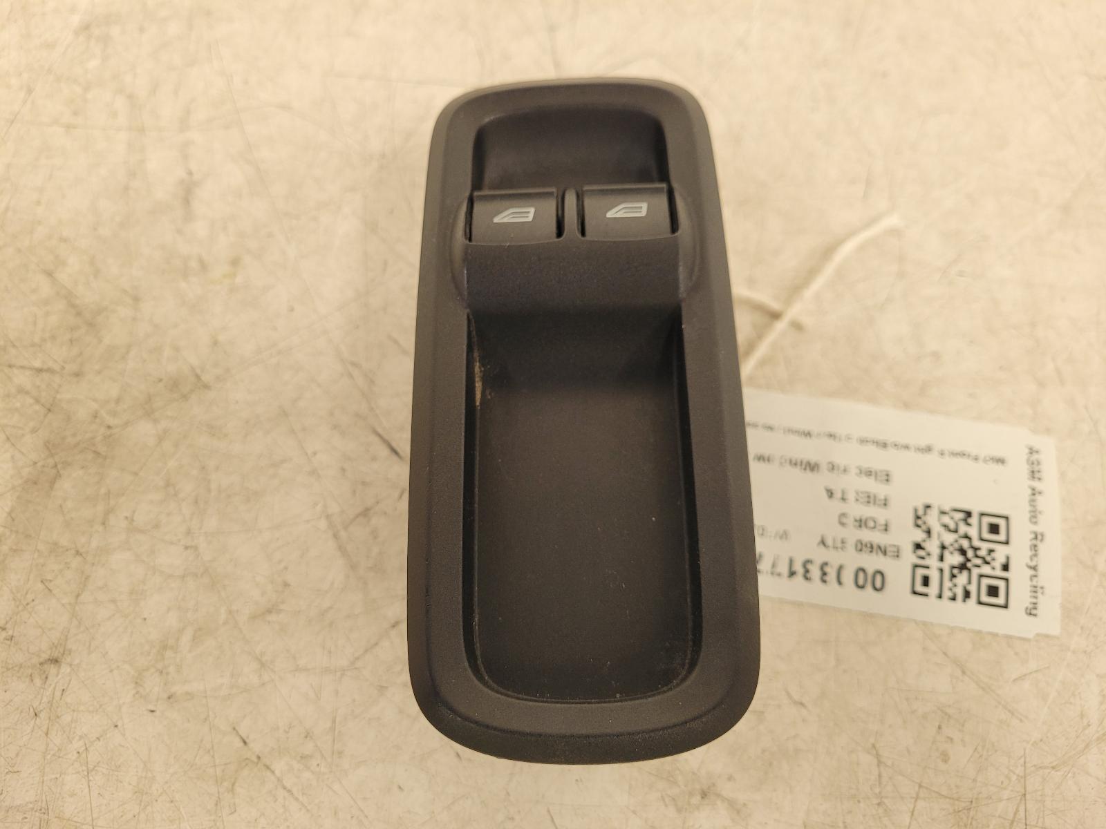 View Auto part Elect. Window Switch Ford Fiesta 2011