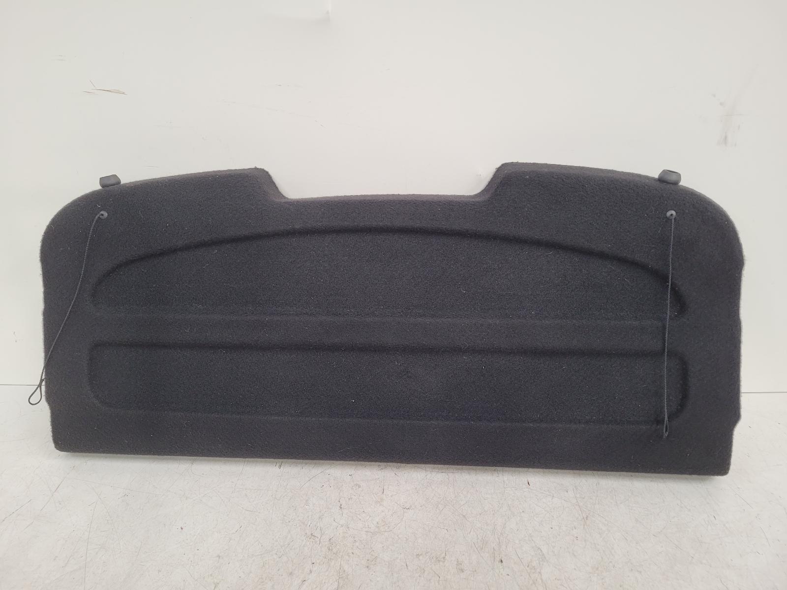 View Auto part Parcel Shelf Ford Fiesta 2011