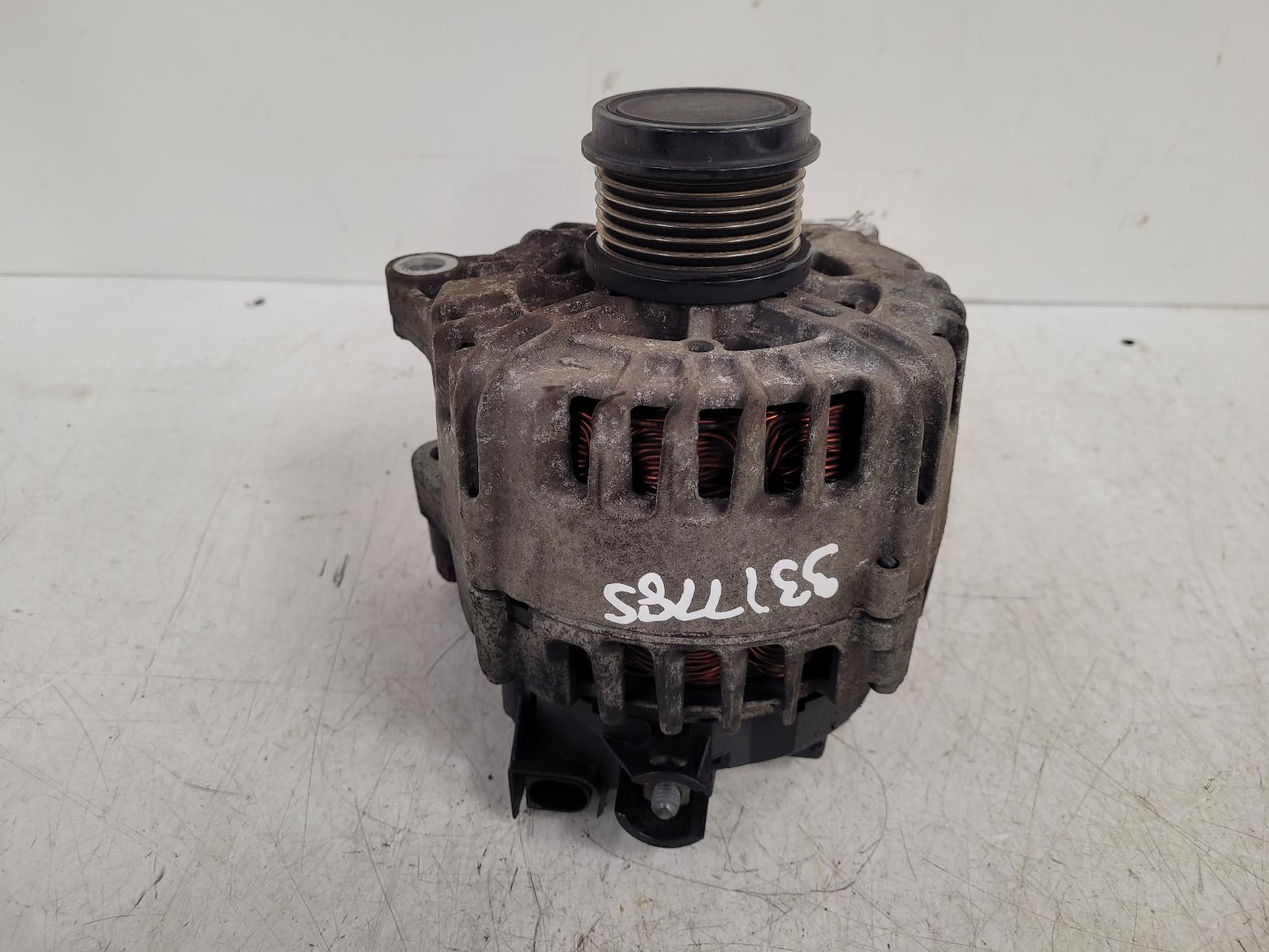 View Auto part Alternator Ford Fiesta 2011