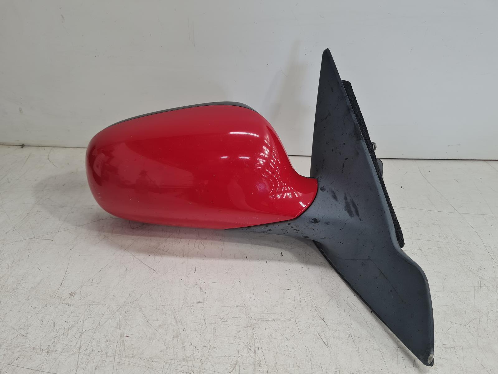 View Auto part R Door Mirror Saab 93 2010