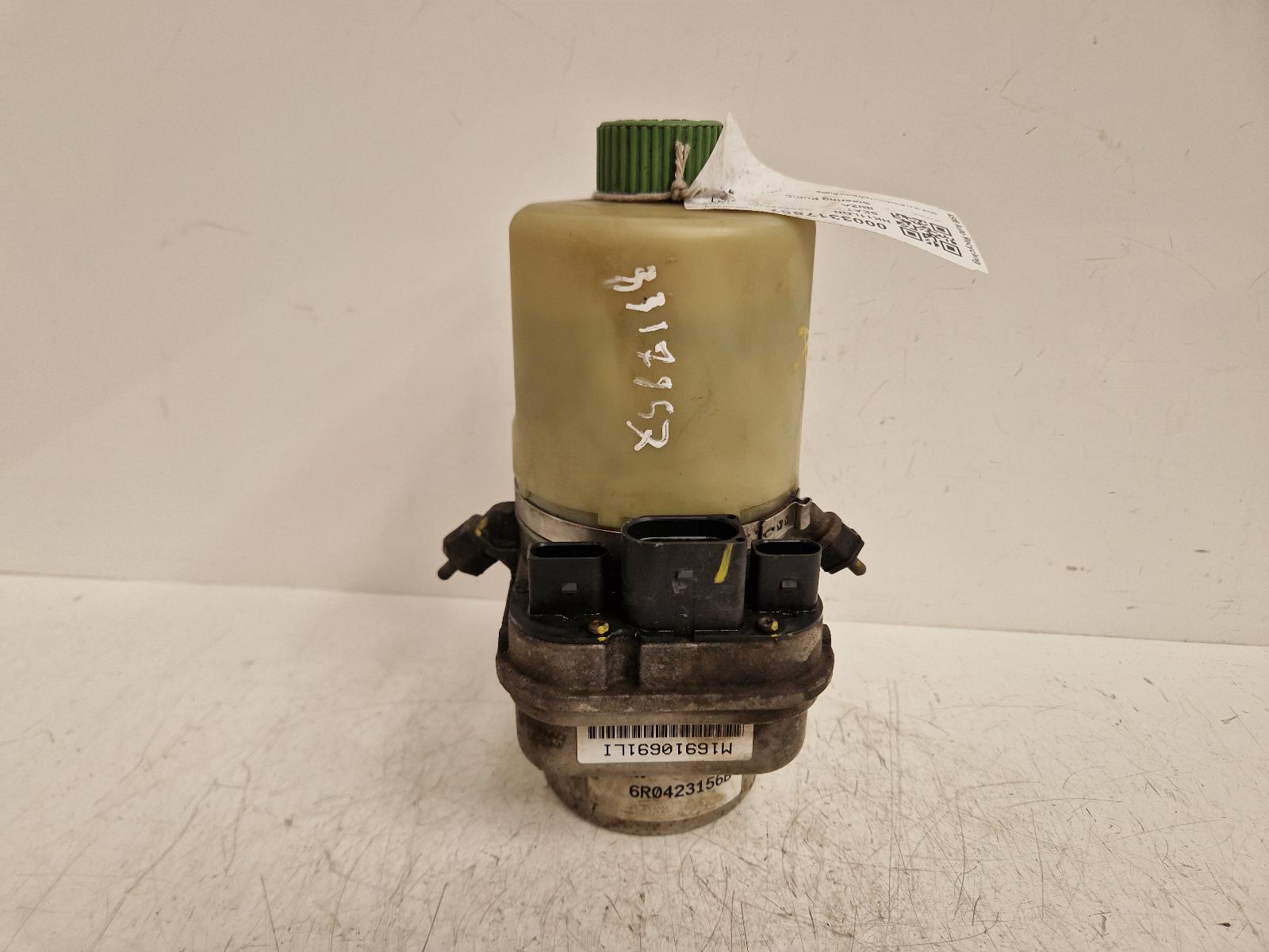View Auto part Steering Pump Seat Ibiza 2011