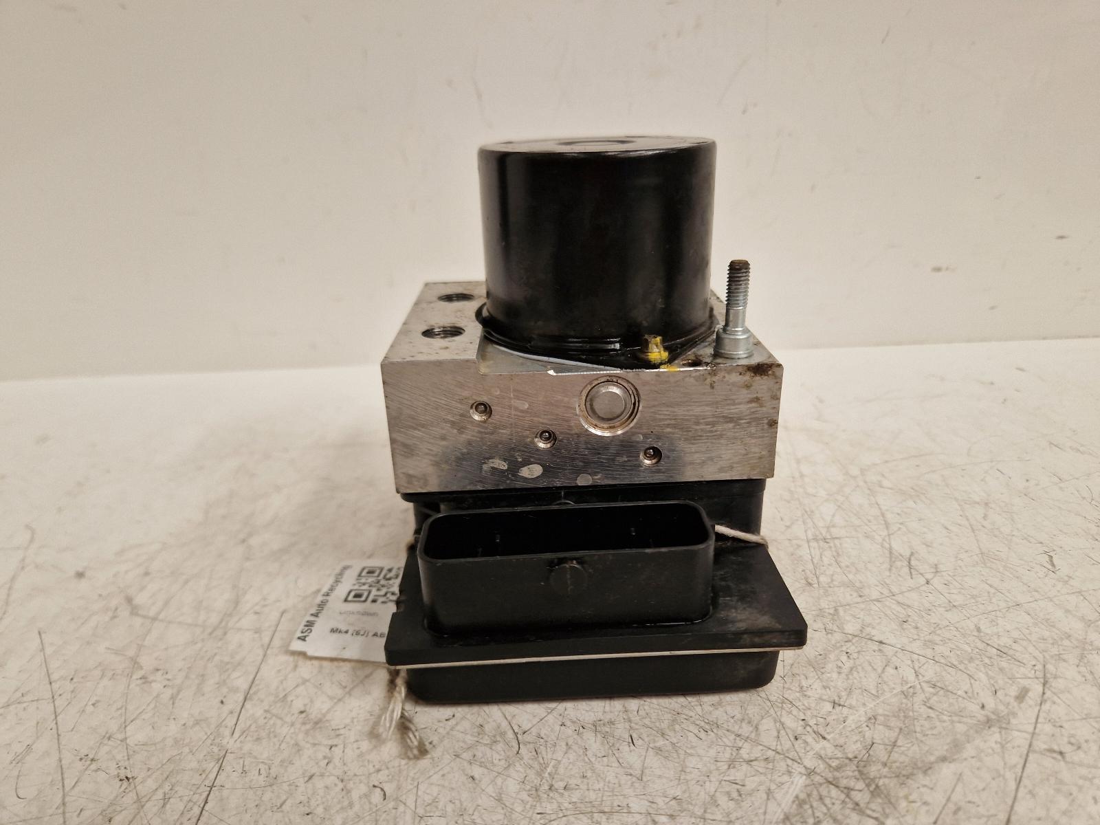 View Auto part ABS Pump/Modulator Seat Ibiza 2011