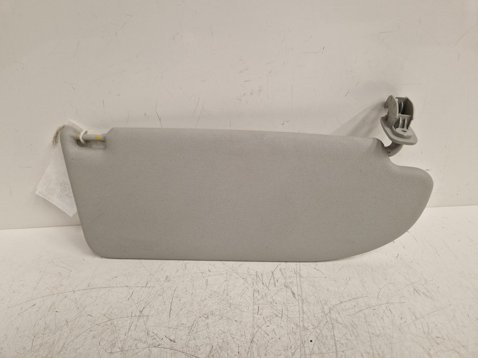 View Auto part Sun visor Seat Ibiza 2011