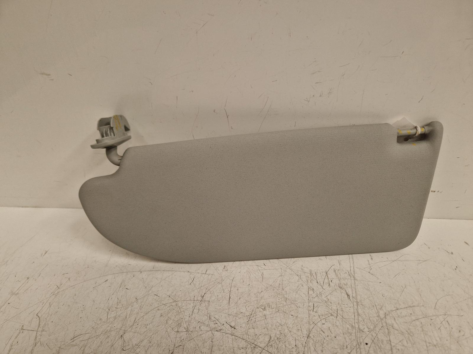 View Auto part Sun visor Seat Ibiza 2011