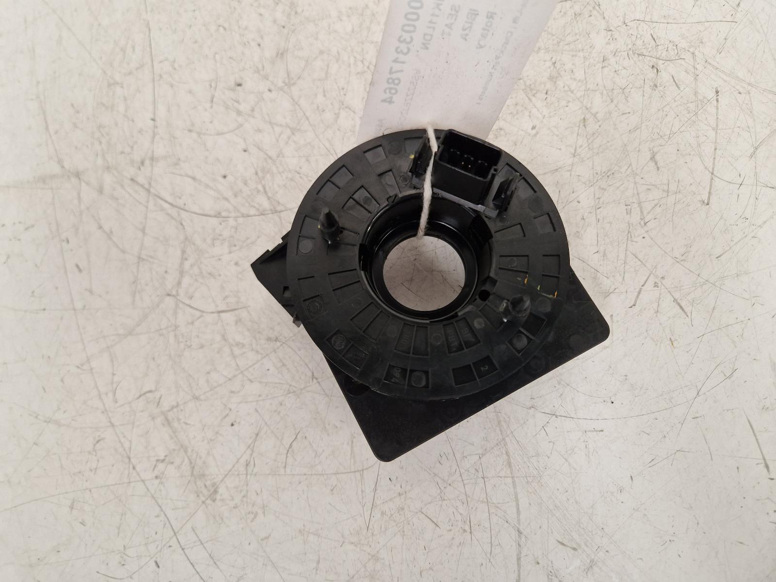 View Auto part Rotary Coupling Seat Ibiza 2011