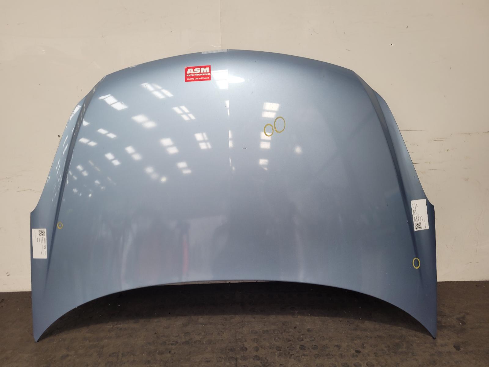 View Auto part Bonnet Vauxhall Corsa 2014