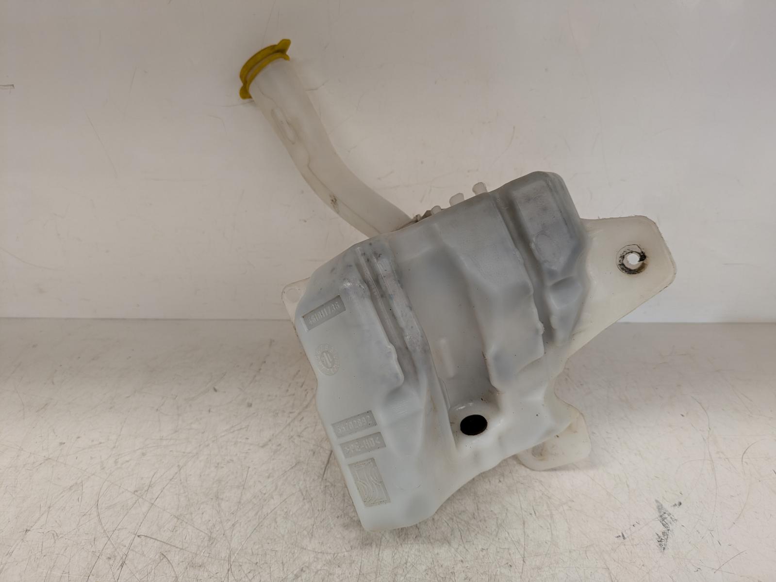 View Auto part Washer Bottle Vauxhall Corsa 2014