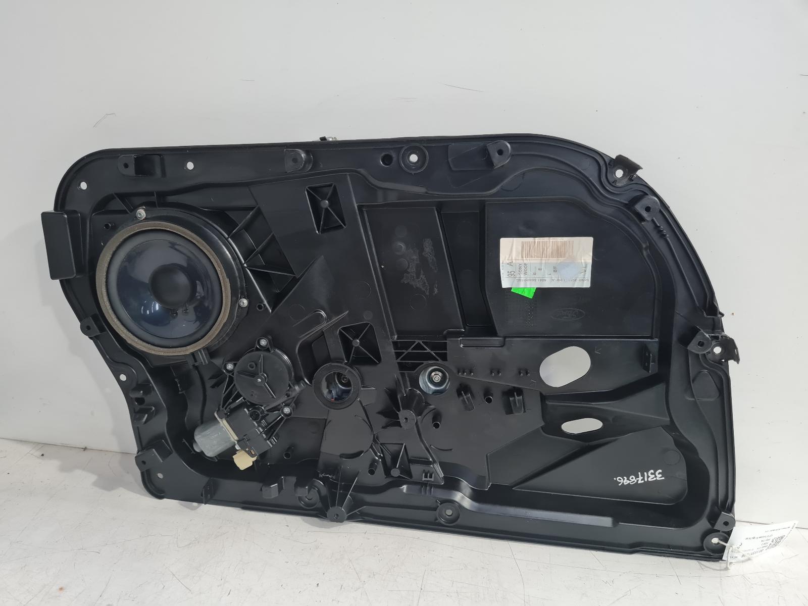 View Auto part LF Window Regulator Ford Fiesta 2011