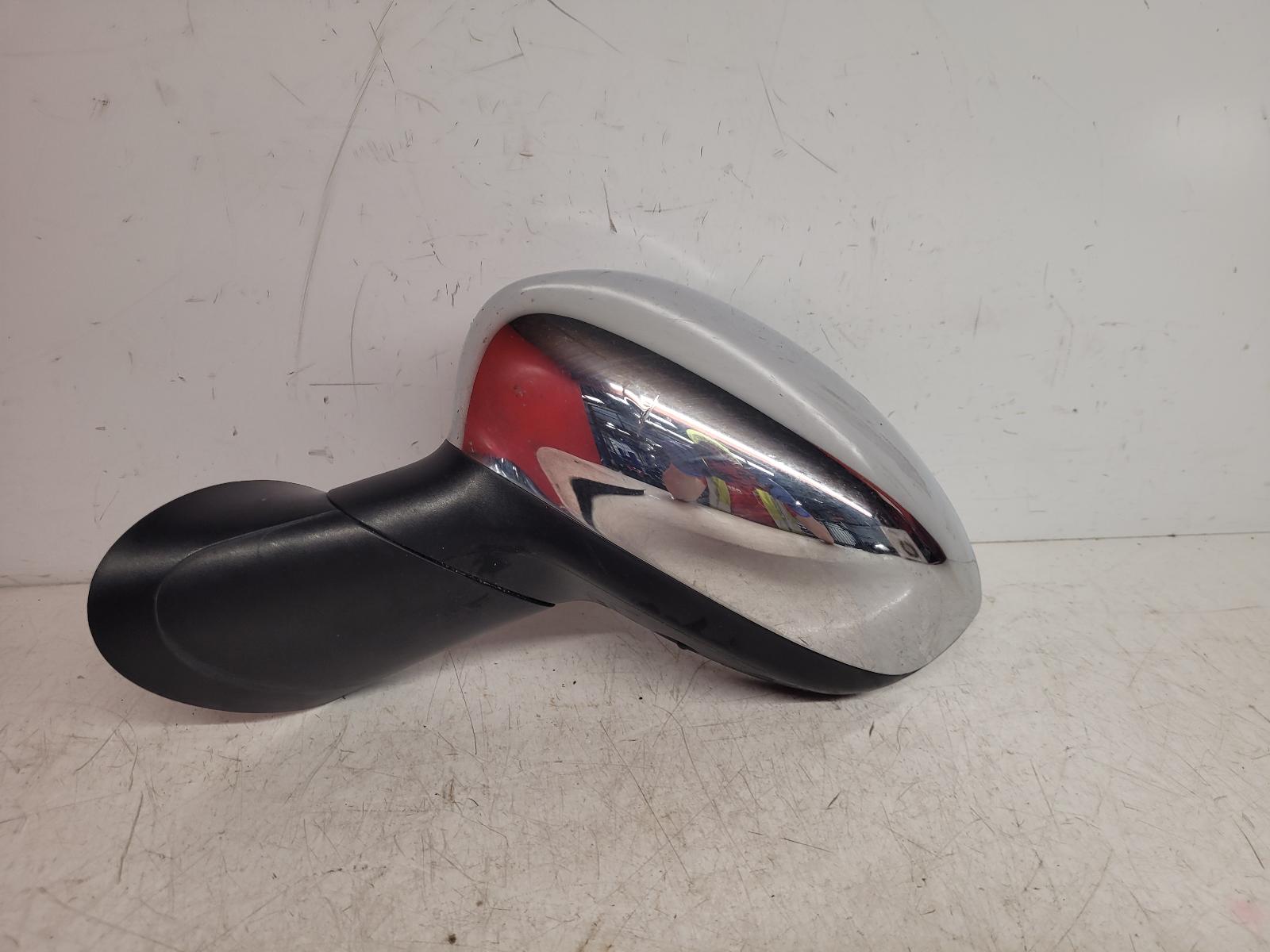 View Auto part L Door Mirror Fiat 500 2008