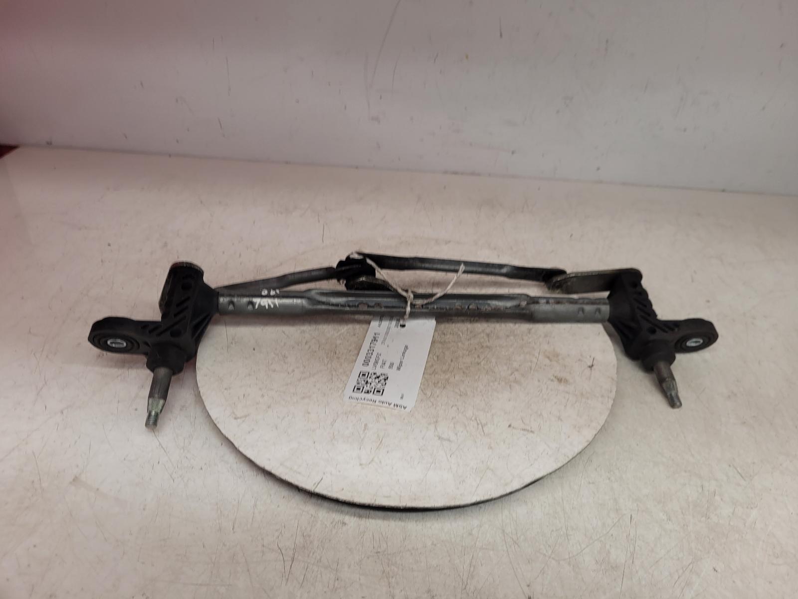 View Auto part Wiper Linkage Fiat 500 2008