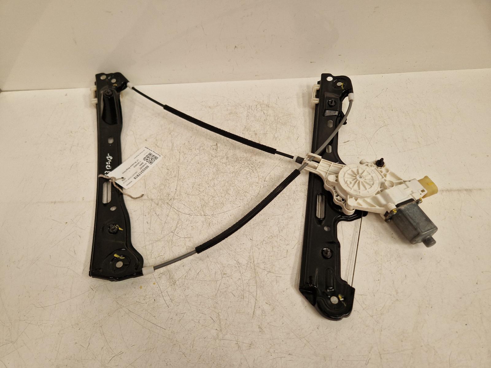 View Auto part LF Window Regulator Bmw 1 Series 2008