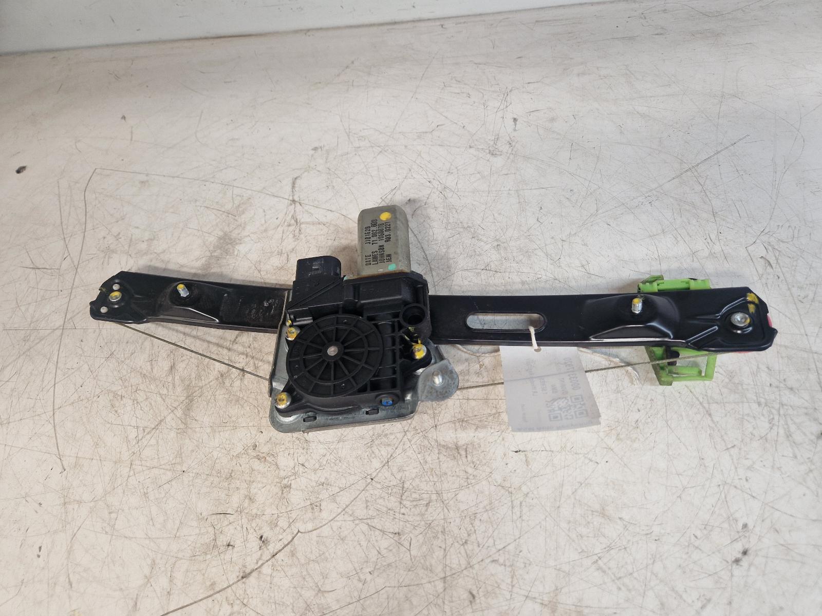 View Auto part LR Window Regulator Bmw 1 Series 2008