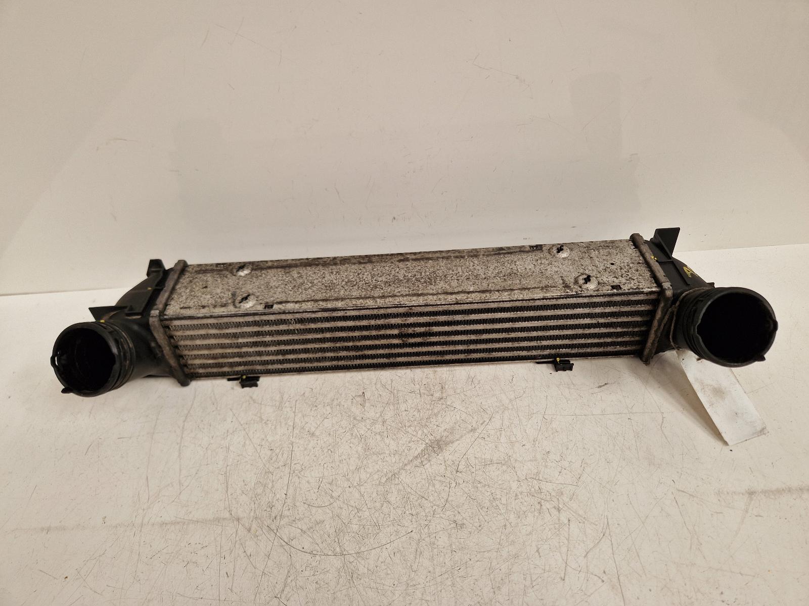 View Auto part Intercooler Bmw 1 Series 2008