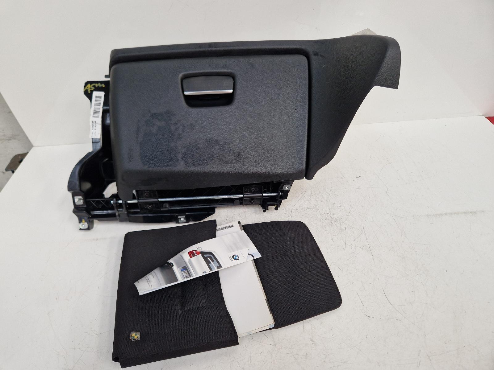 View Auto part Glove Box Bmw 1 Series 2008