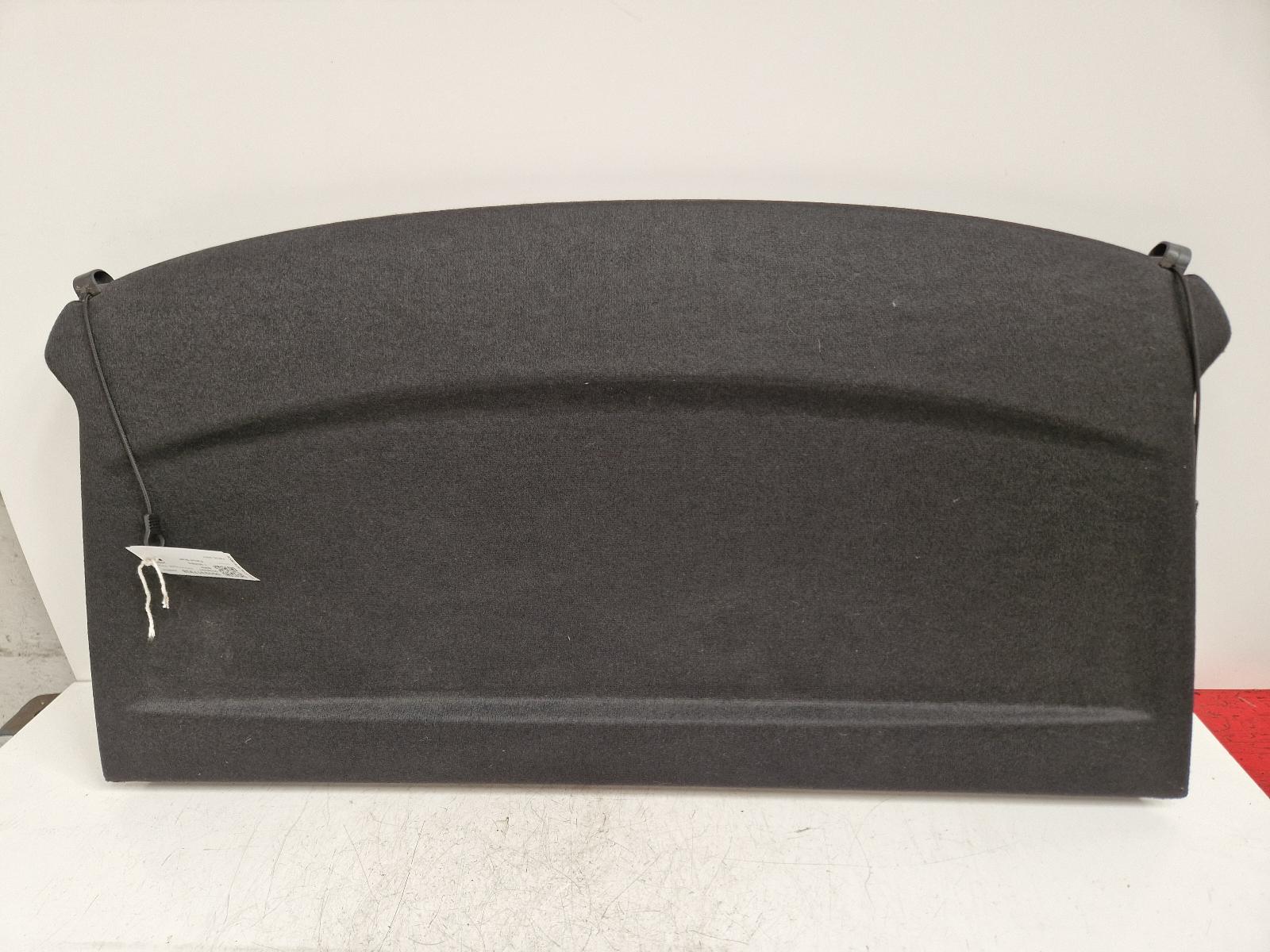 View Auto part Parcel Shelf Bmw 1 Series 2008