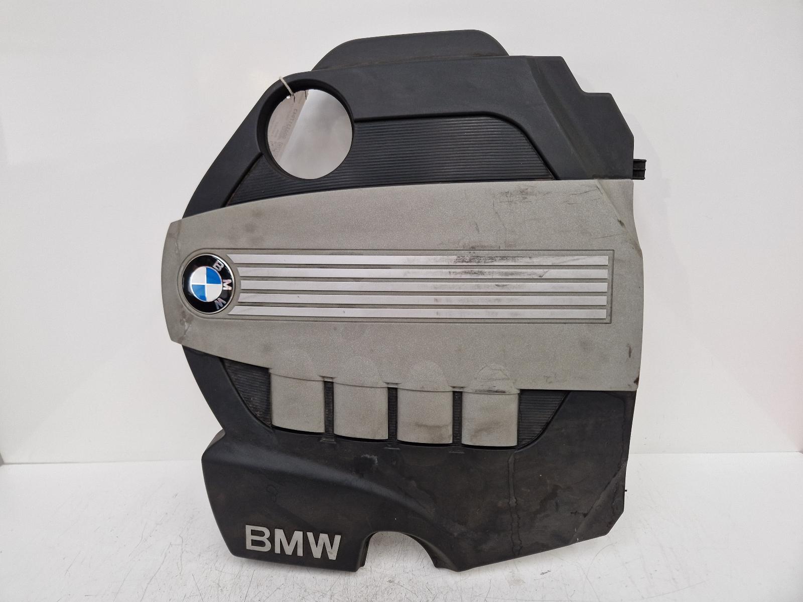 View Auto part Engine Cover Bmw 1 Series 2008