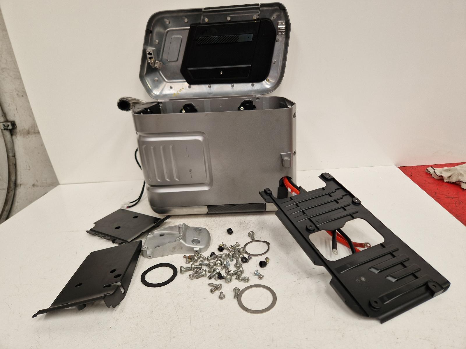 View Auto part Misc Maeving Rm1s 2024