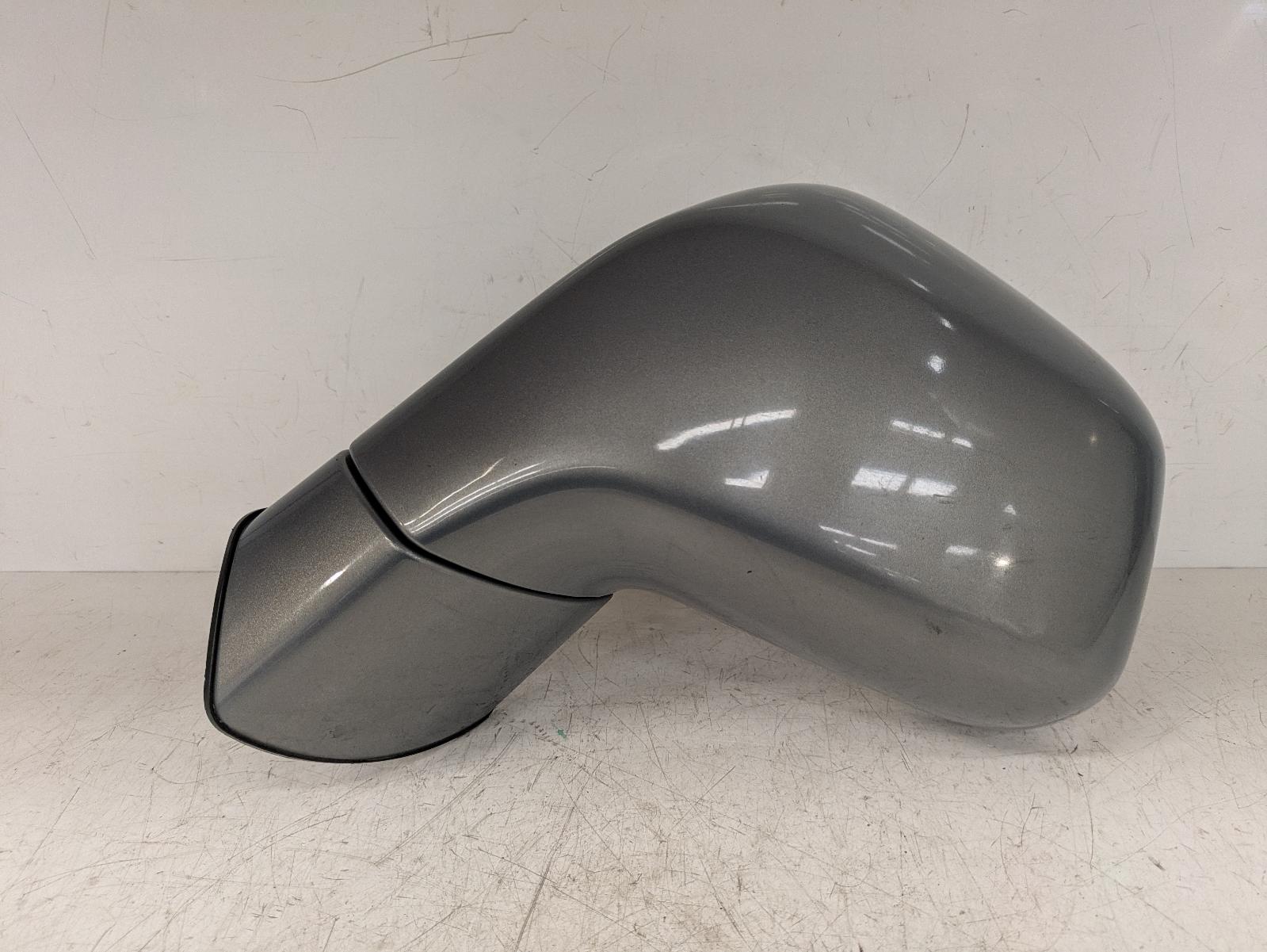 View Auto part L Door Mirror Vauxhall Antara 2010