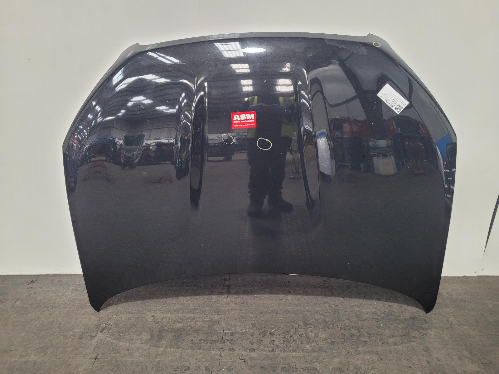 View Auto part Bonnet Nissan Qashqai 2014