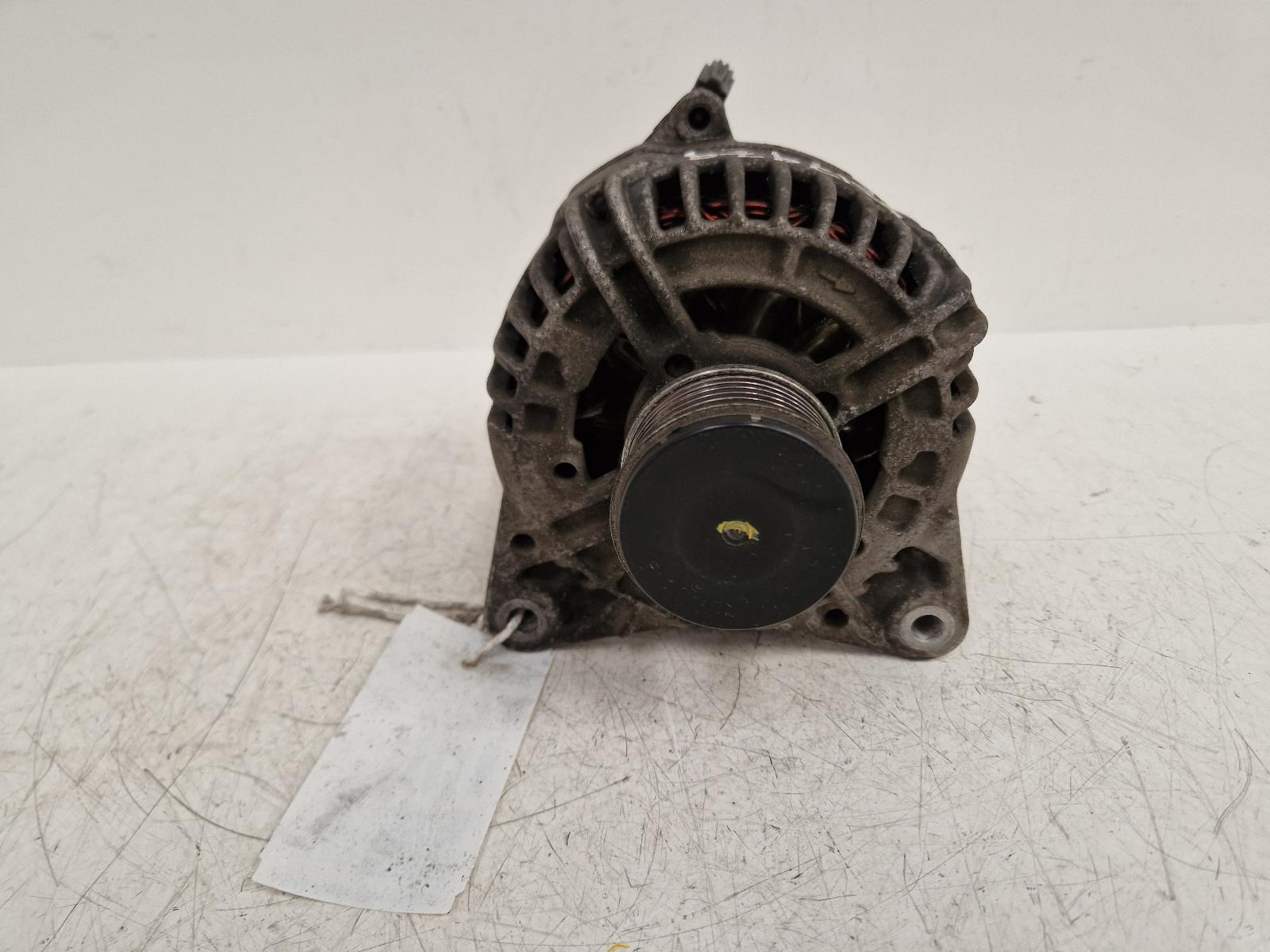 View Auto part Alternator Nissan Qashqai 2014
