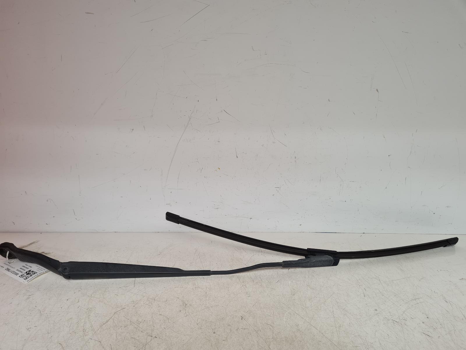 View Auto part Wiper Arm Nissan Qashqai 2014