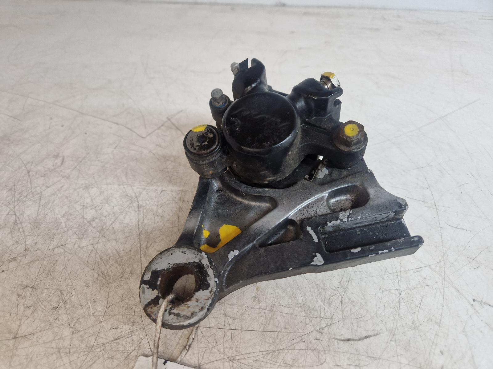 View Auto part Caliper Honda Cbf 600 2007