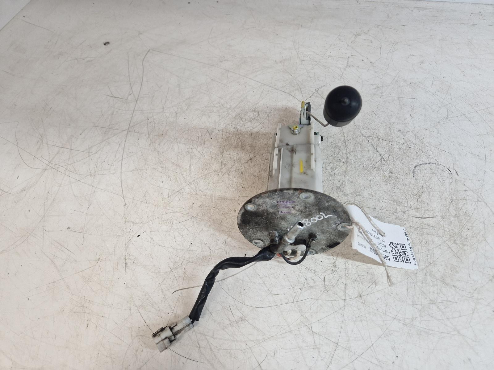 View Auto part Fuel Pump Suzuki Dl 1000 V Strom 2017