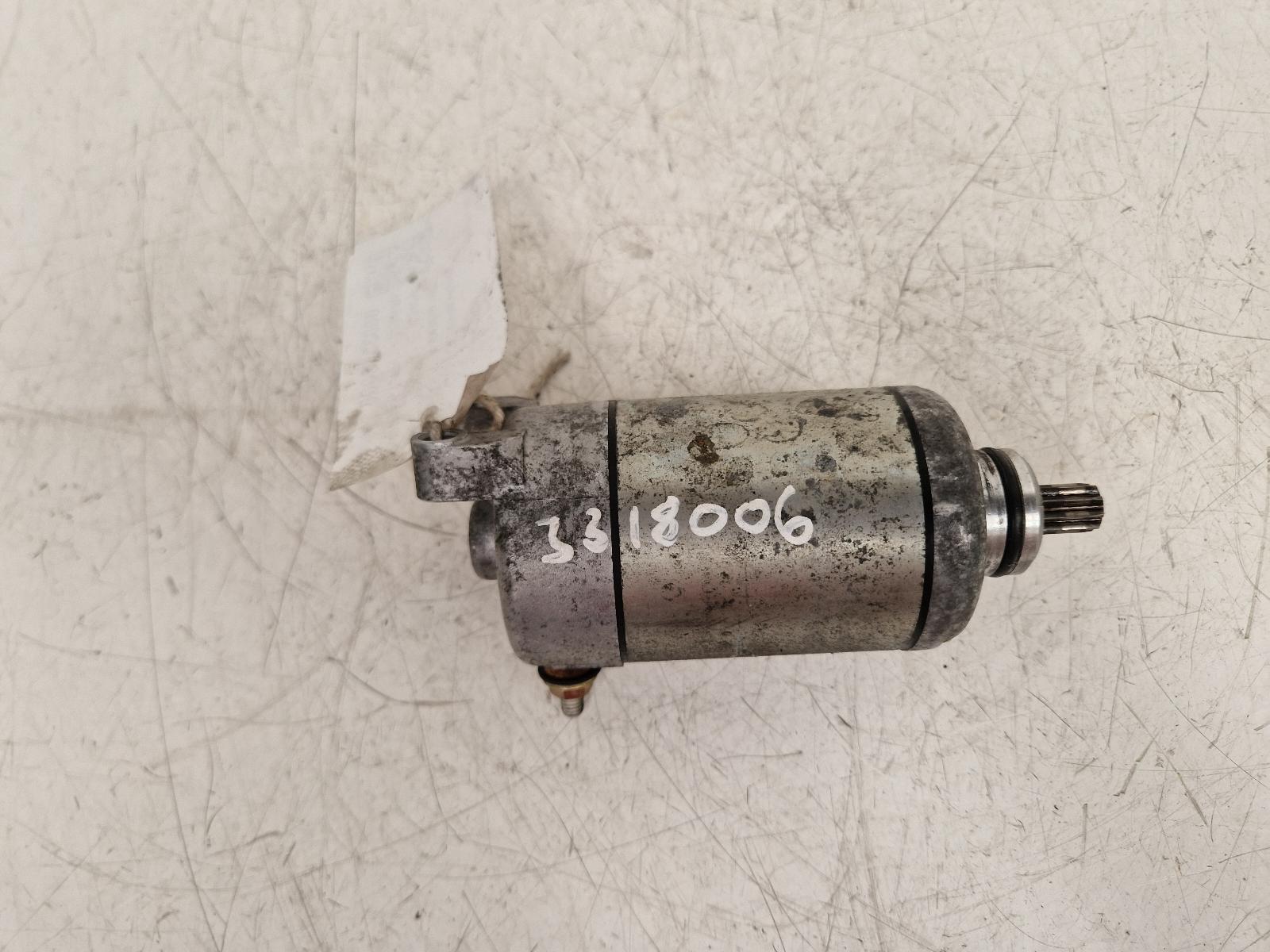View Auto part Starter Motor Honda Cbr 1000 Rr-4 2004