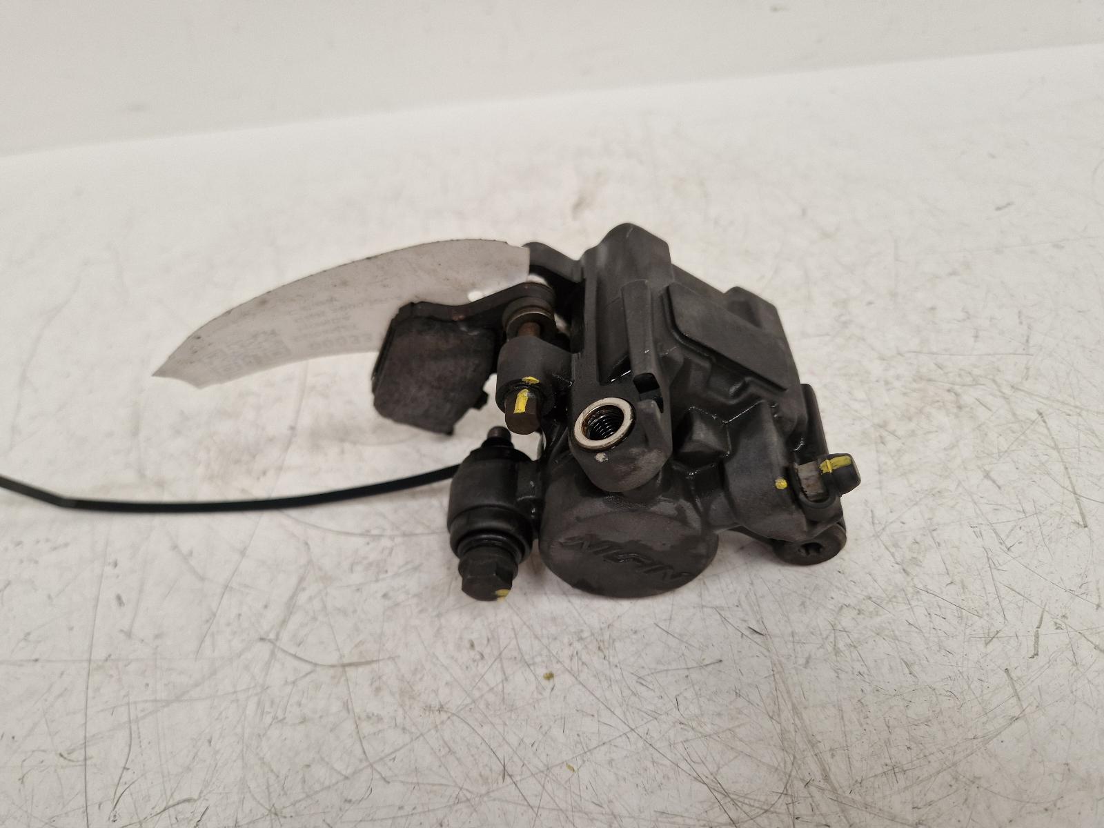 View Auto part Caliper Honda Cbr 1000 Rr-4 2004