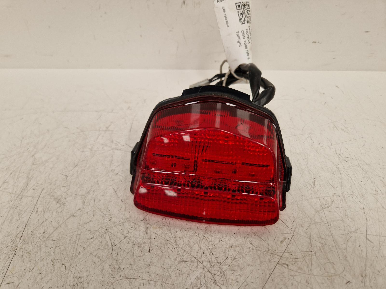 View Auto part Taillight Honda Cbr 1000 Rr-8 2008