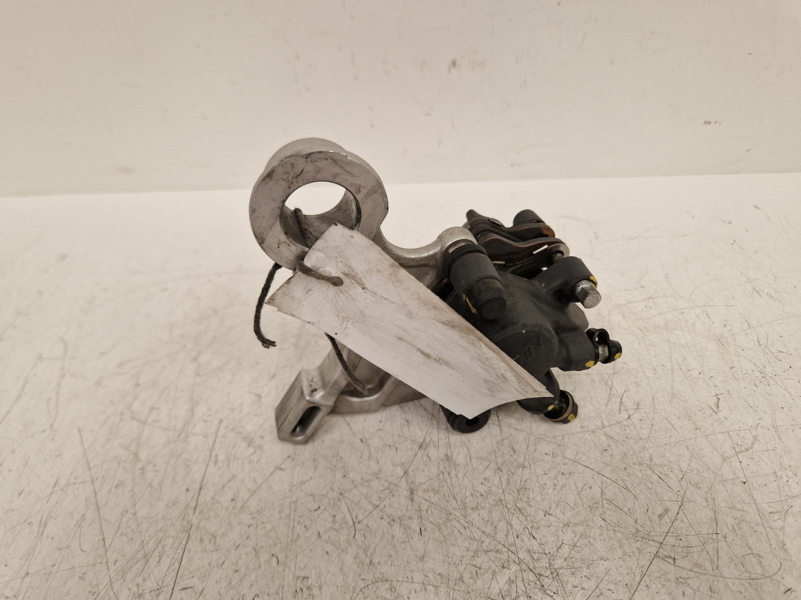 View Auto part Caliper Honda Cbr 1000 Rr-8 2008