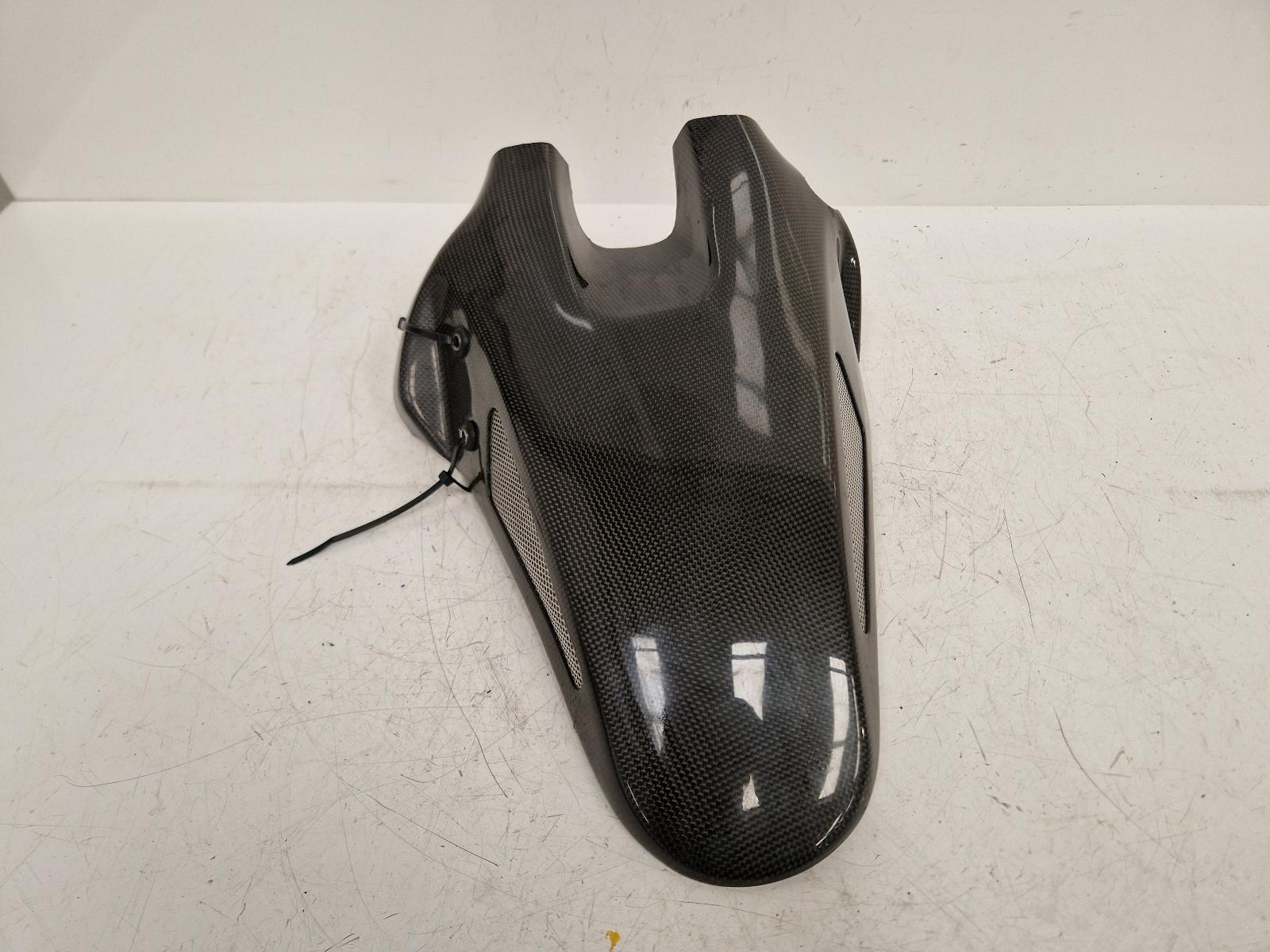 View Auto part Rear Mudguard Honda Cbr 1000 Rr-8 2008