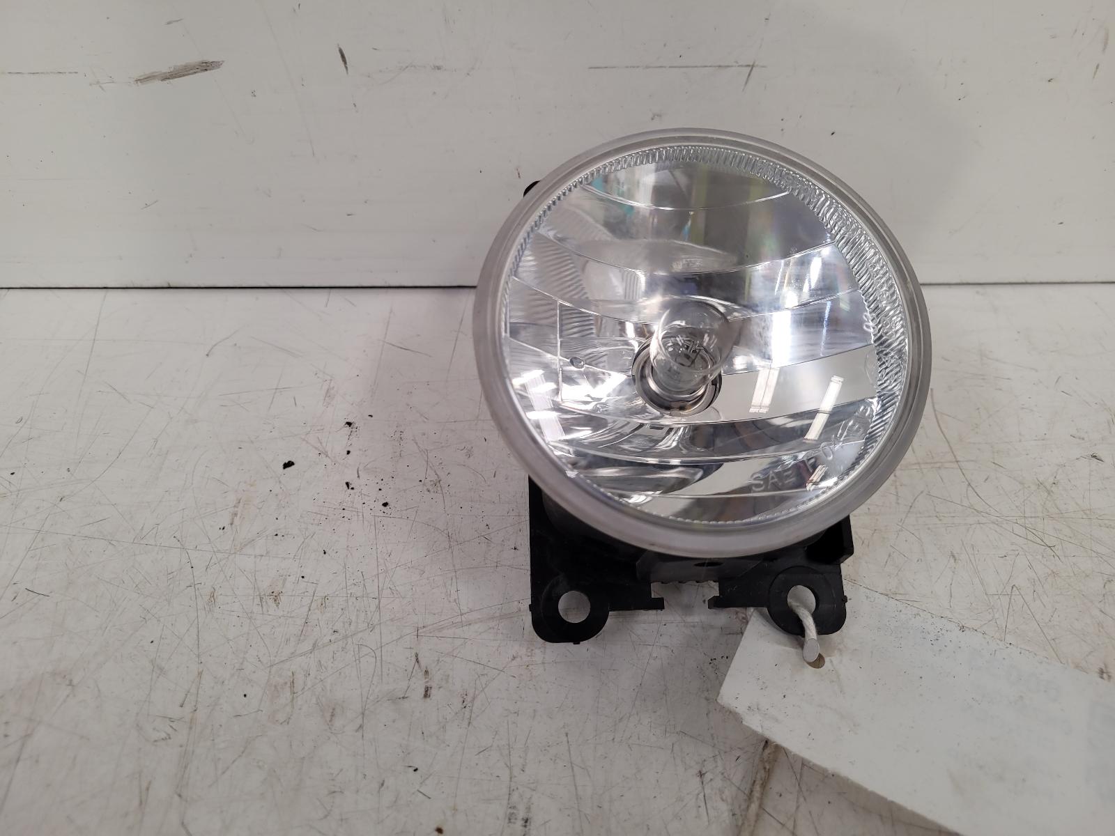 View Auto part Fog Lamp Citroen C3 2023