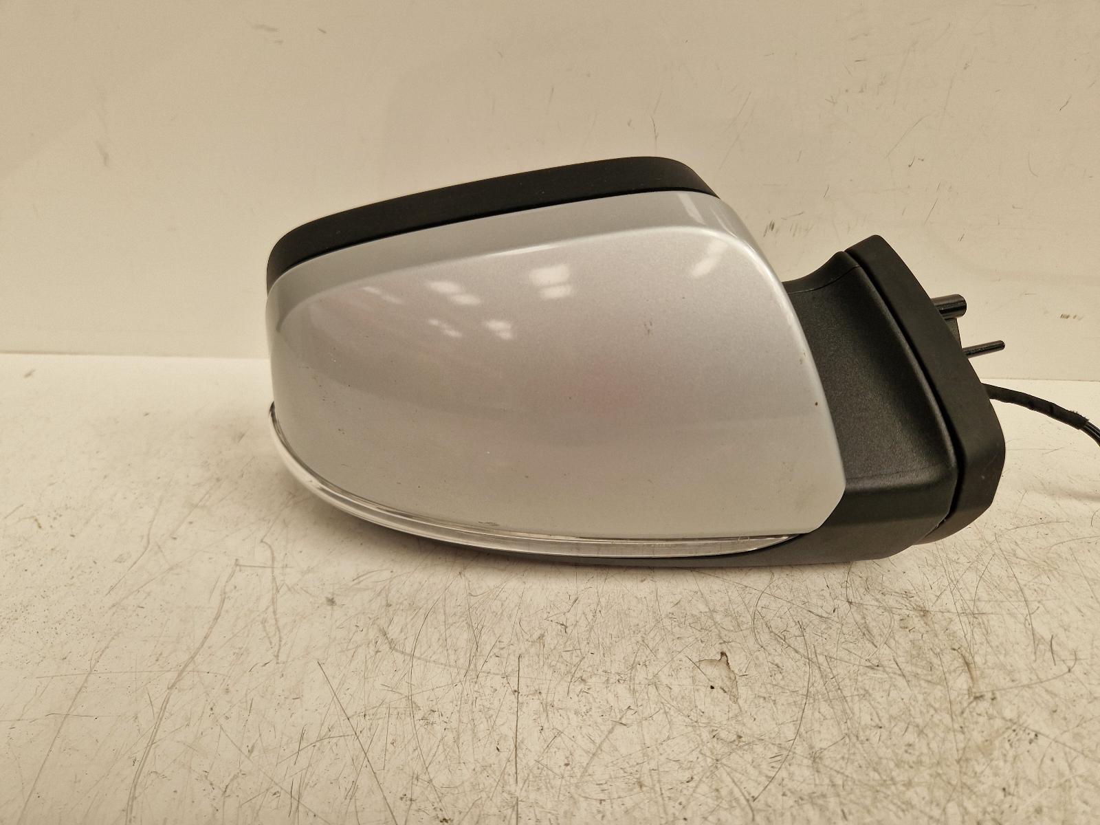 View Auto part R Door Mirror Mercedes A Class 2010