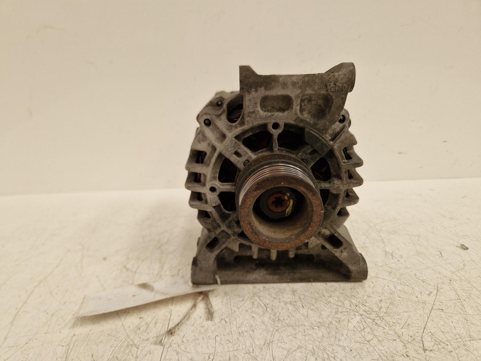 View Auto part Alternator Mercedes A Class 2010