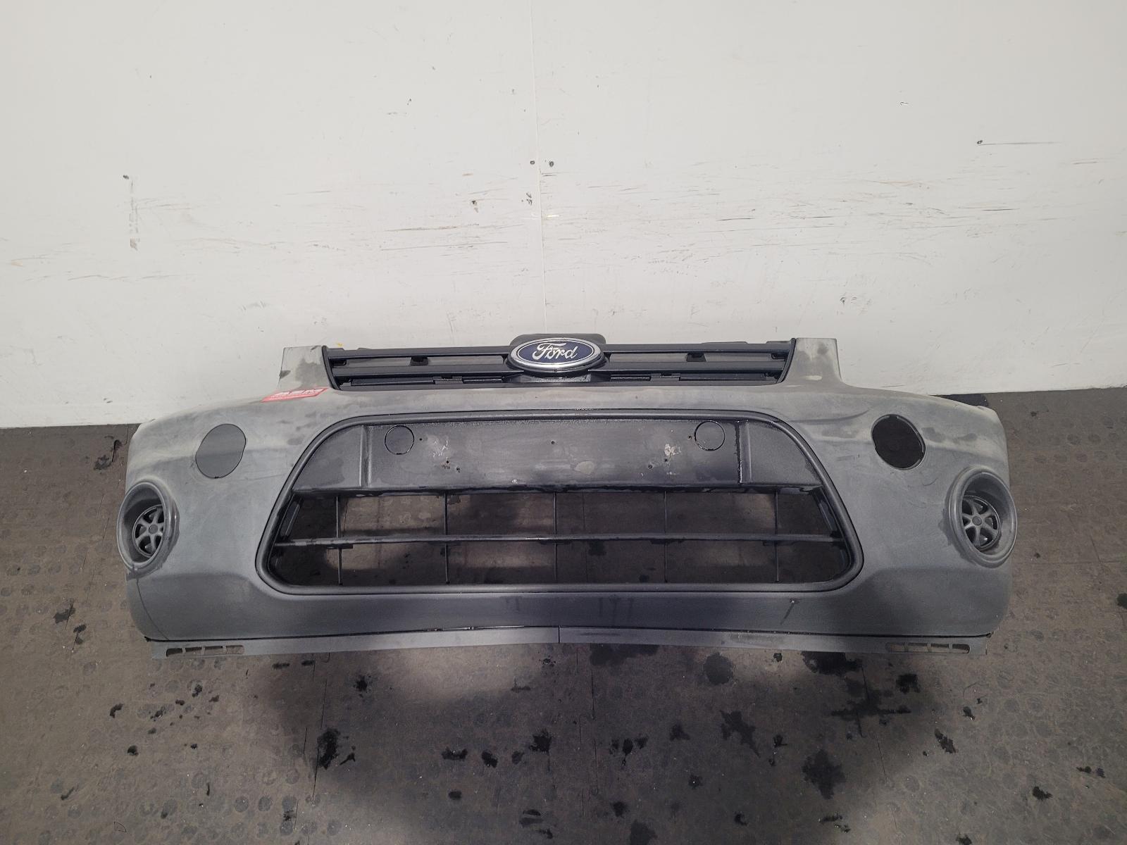 View Auto part Front Bumper Ford Transit Connect 2012
