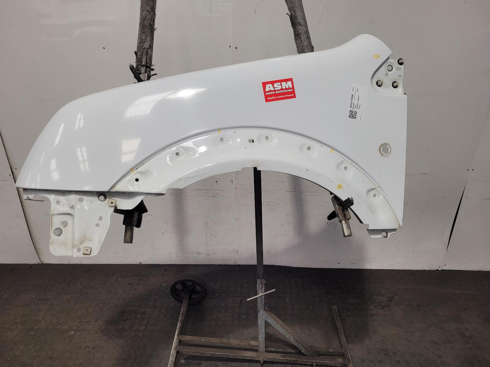 View Auto part L Wing Ford Transit Connect 2012
