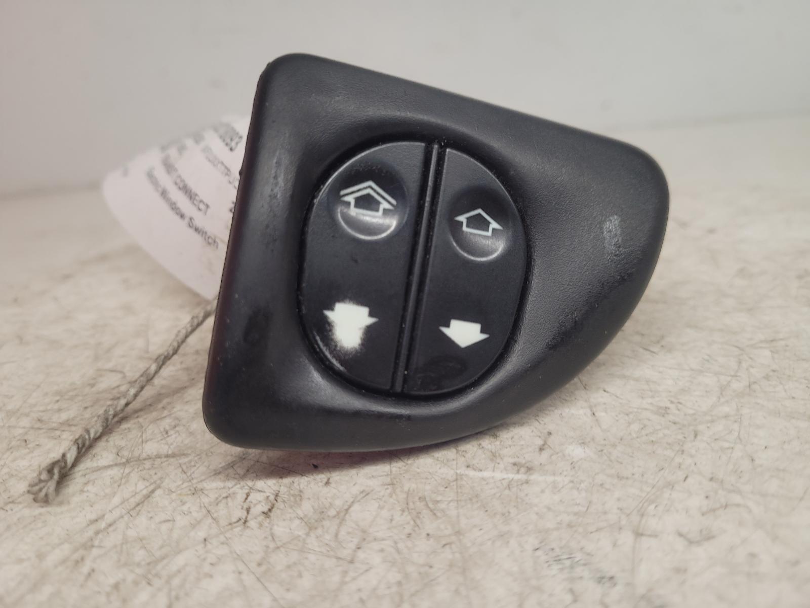 View Auto part Elect. Window Switch Ford Transit Connect 2012